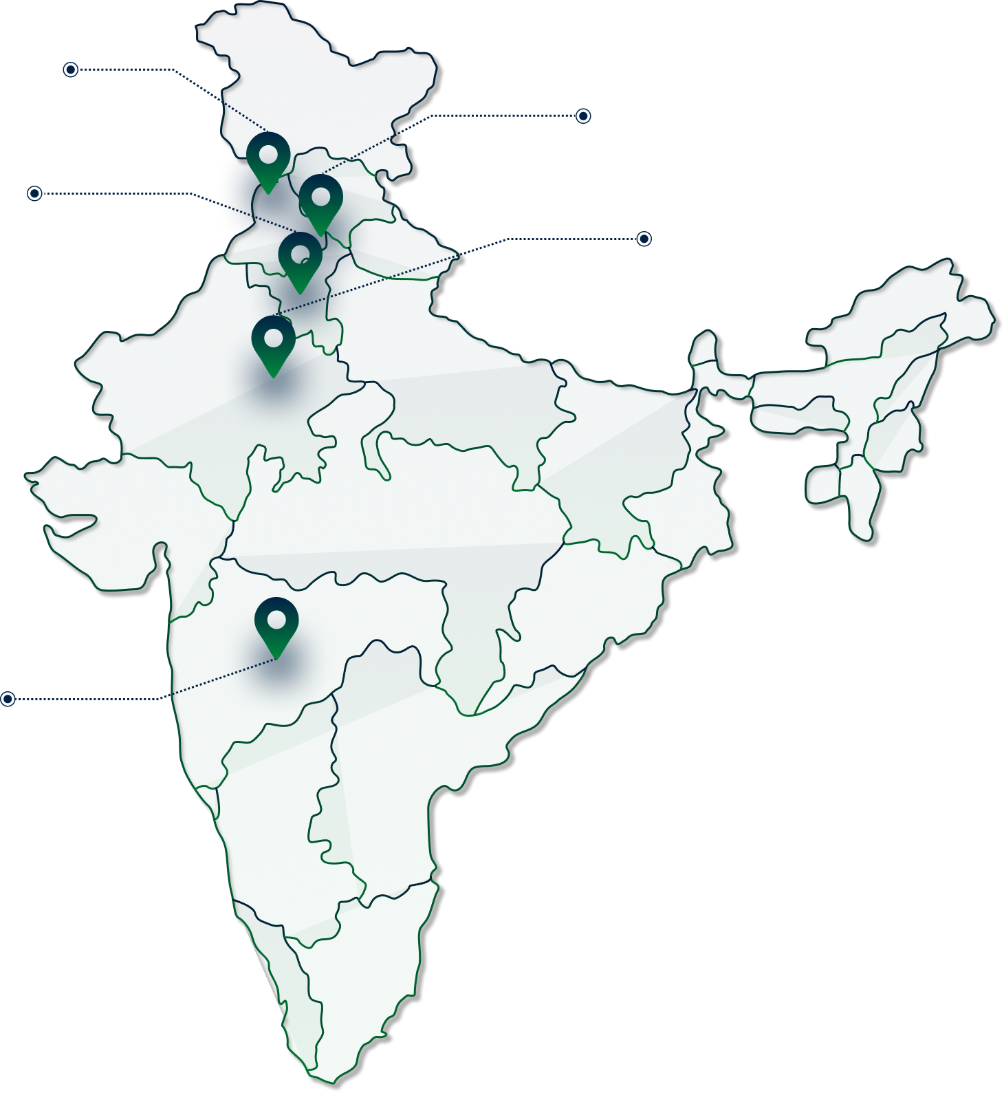 India Map