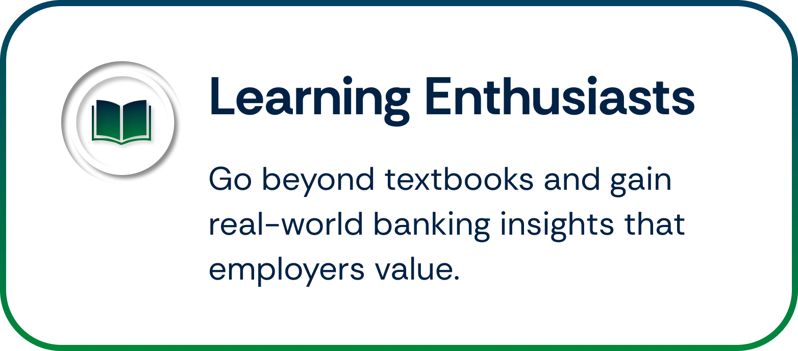 Learning Enthusiasts