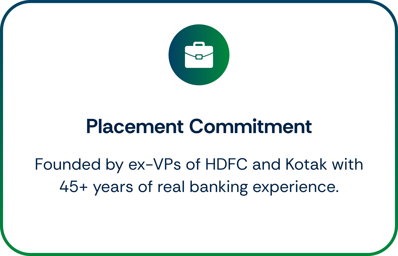 Industry- Relevant Training (11)