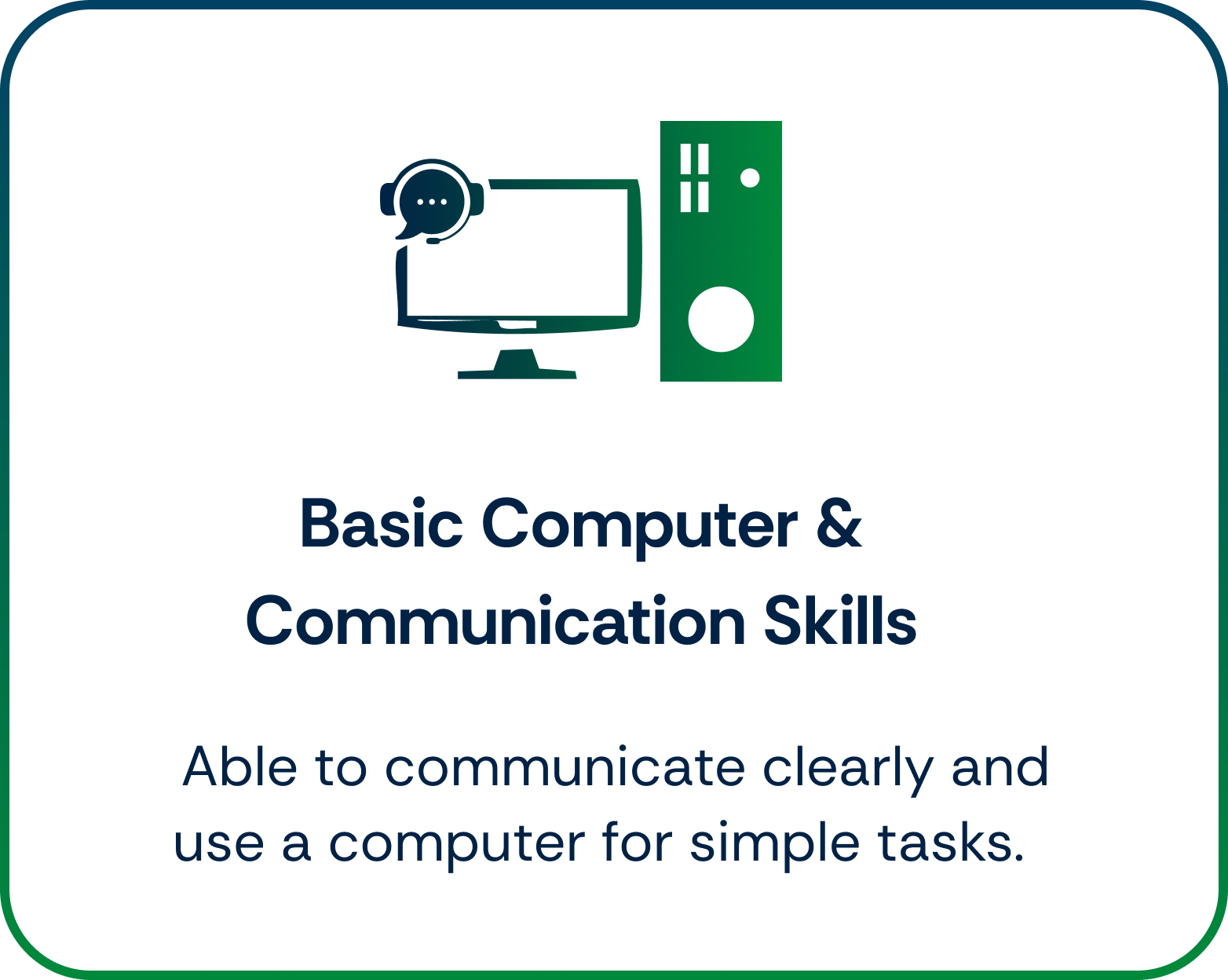 Industry- Relevant Training (19)