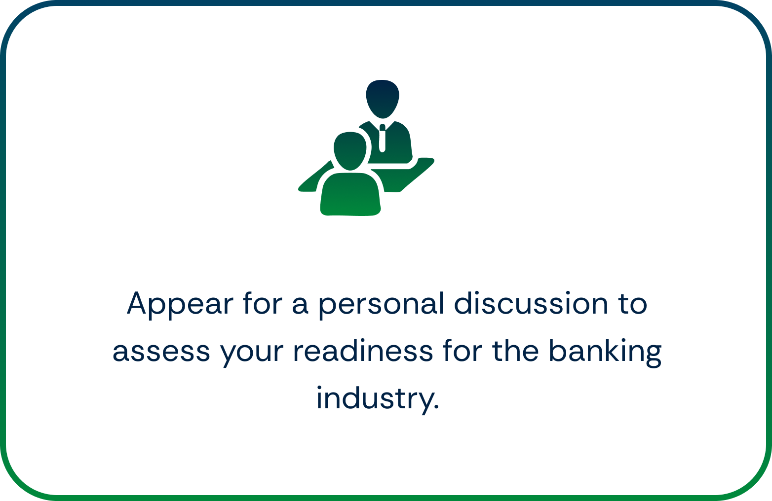 Industry- Relevant Training (5)