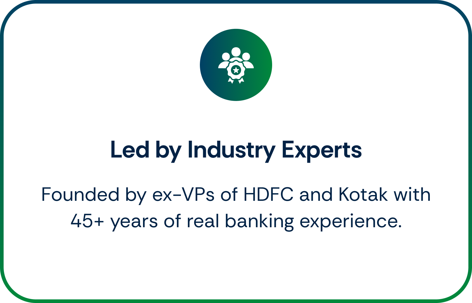 Industry- Relevant Training (8)