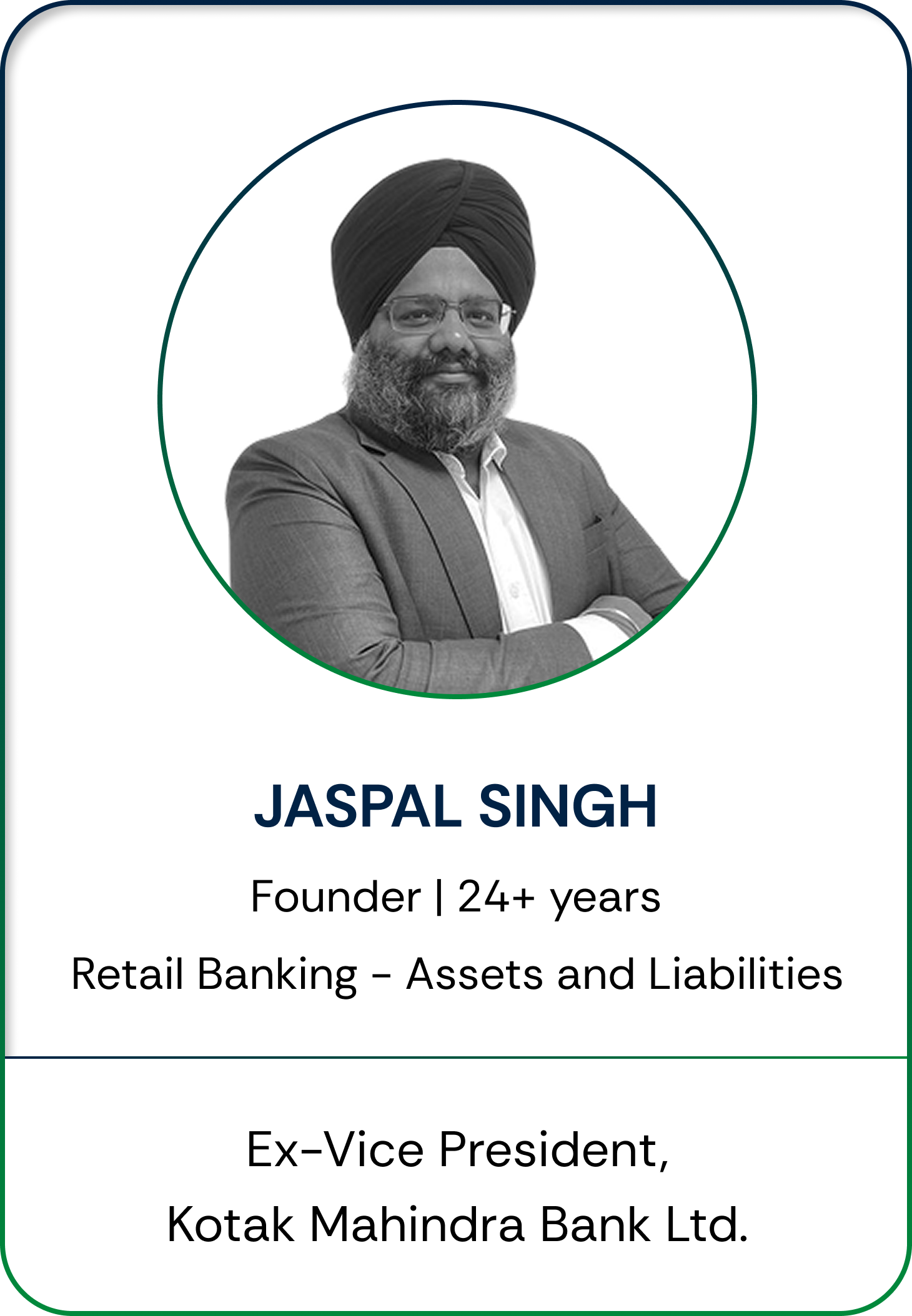 Jaspal Singh