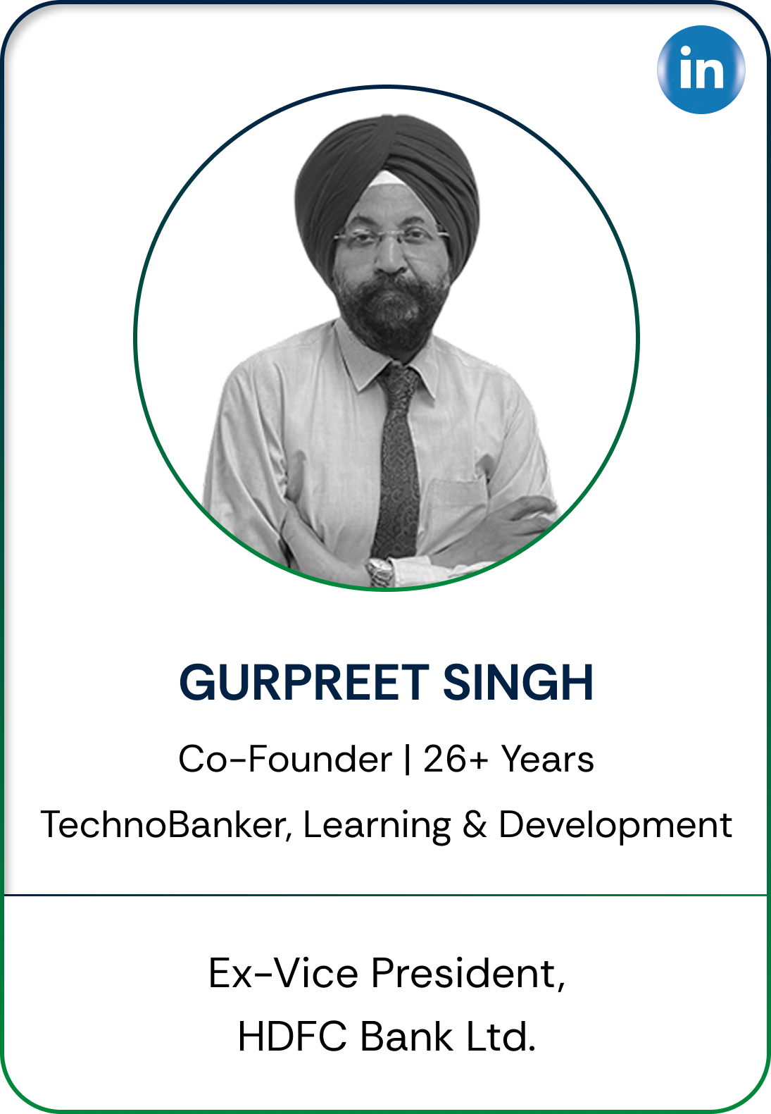 Gurpreet Singh